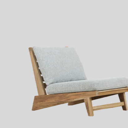 loungesessel bubblenavibild